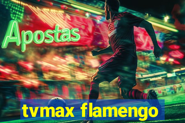 tvmax flamengo